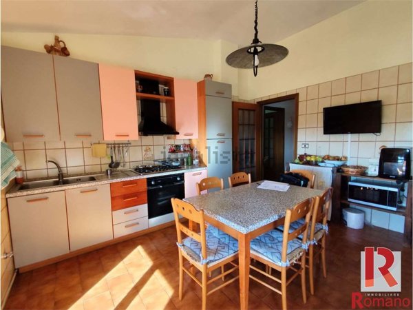 appartamento in vendita a Capua