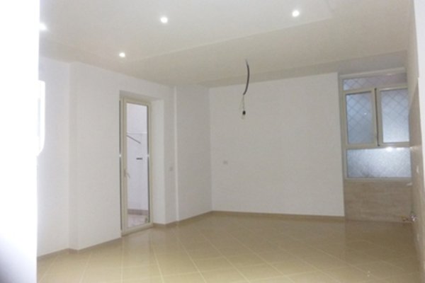 appartamento in vendita a Capua