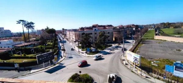 appartamento in vendita a Capua