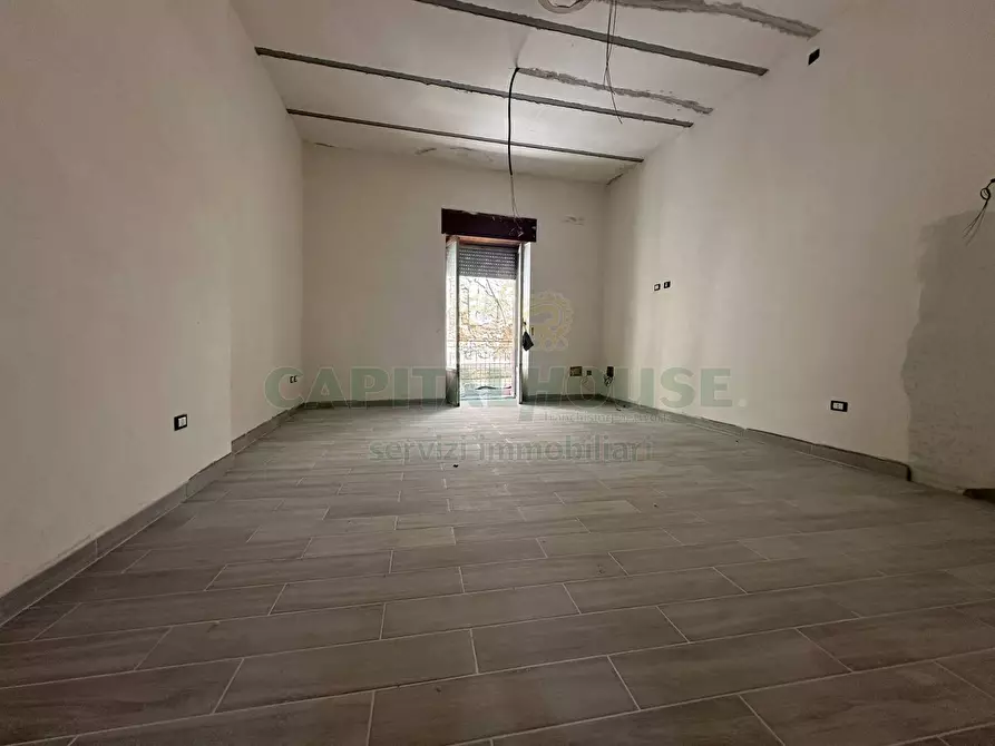 appartamento in vendita a Capua
