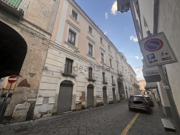 terreno edificabile in vendita a Capua