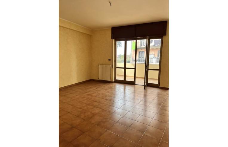 appartamento in vendita a Capua