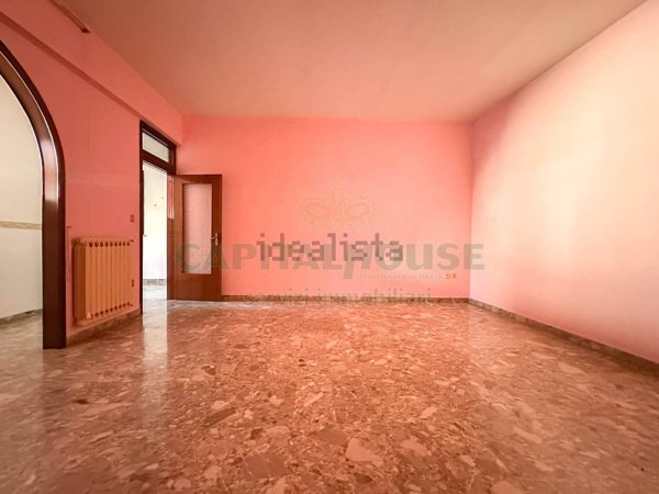 appartamento in vendita a Capua