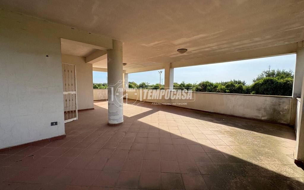 appartamento in vendita a Capua in zona Sant'Angelo in Formis