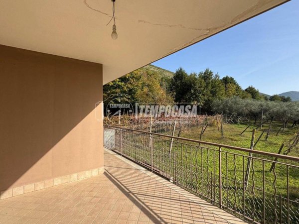 appartamento in vendita a Capua