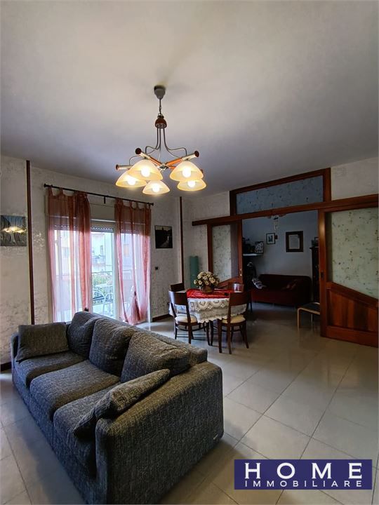 appartamento in vendita a Capua