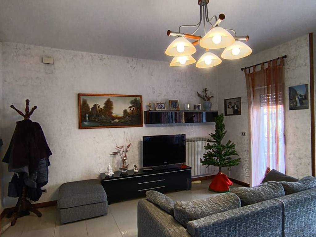 appartamento in vendita a Capua