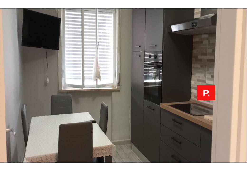 appartamento in vendita a Capua