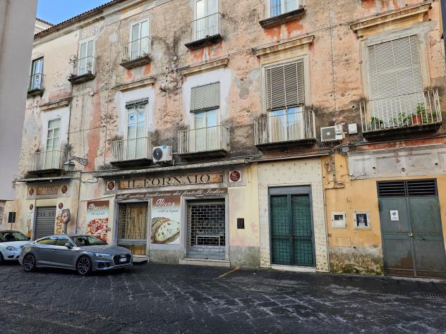 appartamento in vendita a Capua