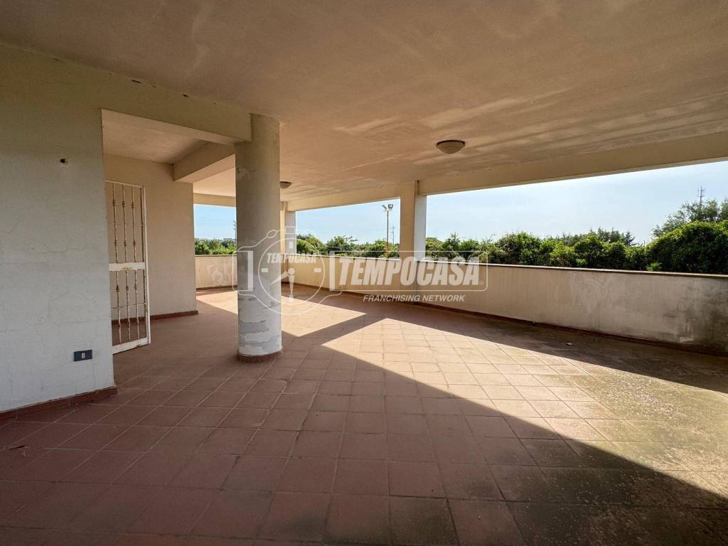 appartamento in vendita a Capua in zona Sant'Angelo in Formis