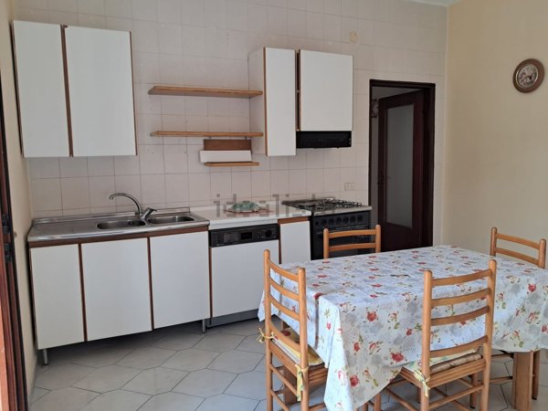 appartamento in vendita a Capua