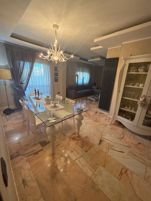 appartamento in vendita a Capua