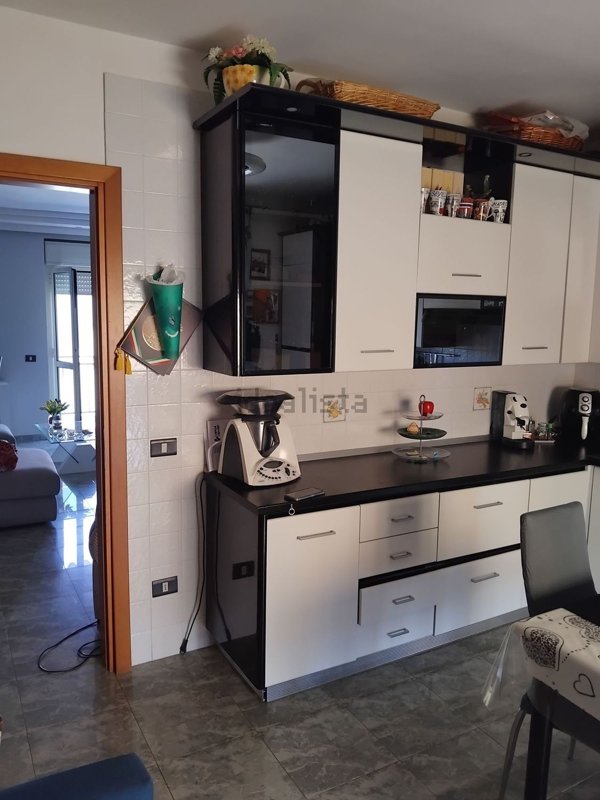 appartamento in vendita a Capua