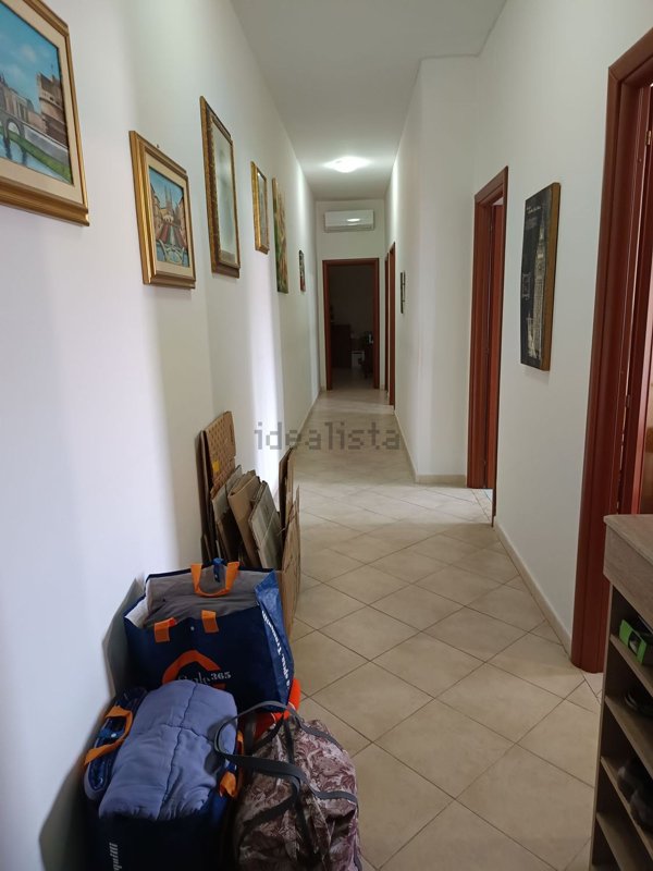 appartamento in vendita a Capua