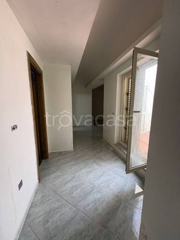 appartamento in vendita a Capua