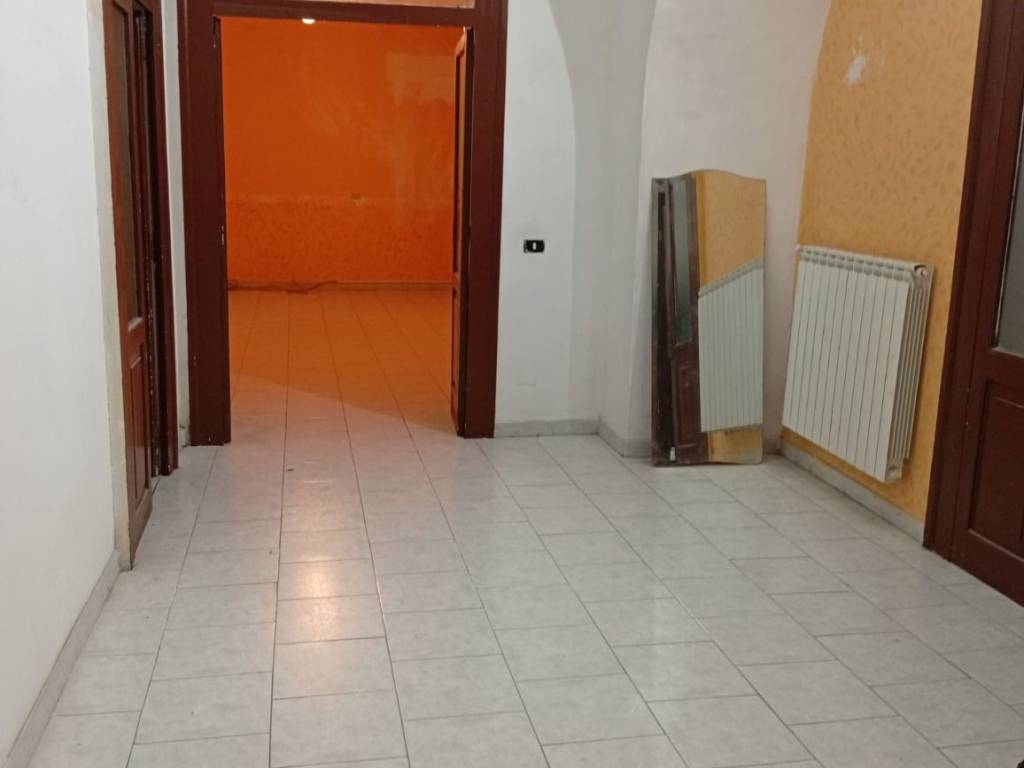 appartamento in vendita a Capua