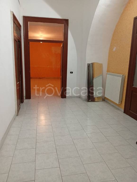 appartamento in vendita a Capua