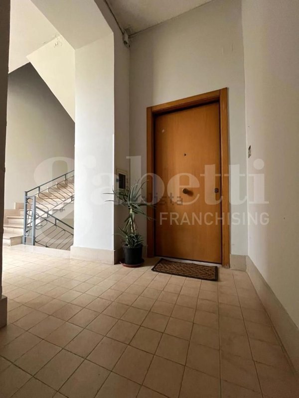 appartamento in vendita a Capua