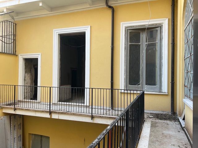 appartamento in vendita a Capua