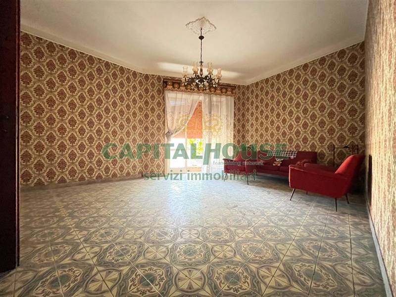 appartamento in vendita a Capua