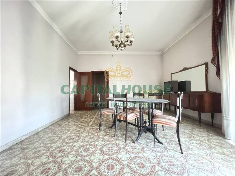 appartamento in vendita a Capua