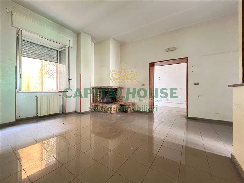 appartamento in vendita a Capua