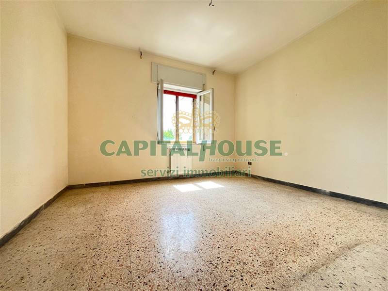 appartamento in vendita a Capua