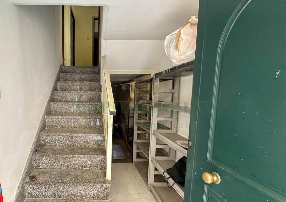 casa indipendente in vendita a Capua