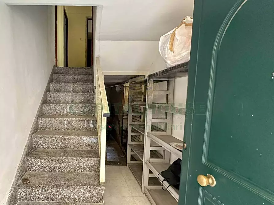 casa semindipendente in vendita a Capua
