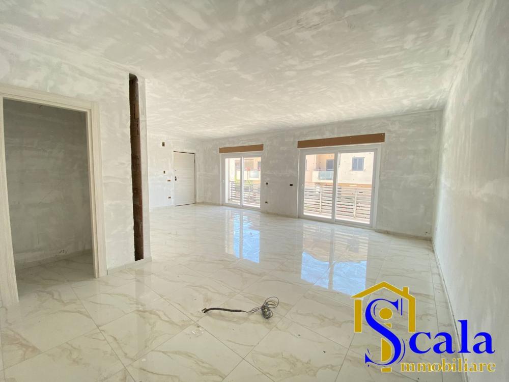 appartamento in vendita a Capua in zona Sant'Angelo in Formis