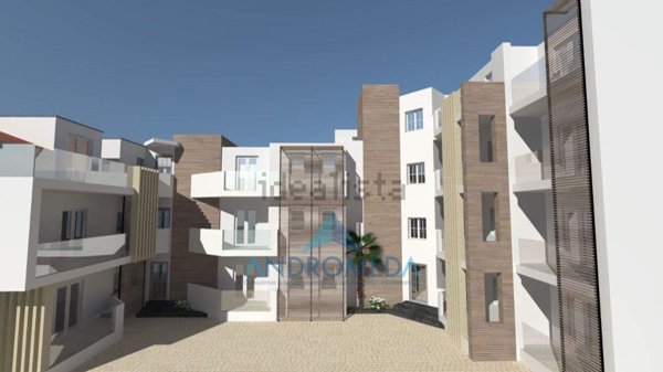 appartamento in vendita a Capua