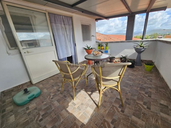 appartamento in vendita a Capua