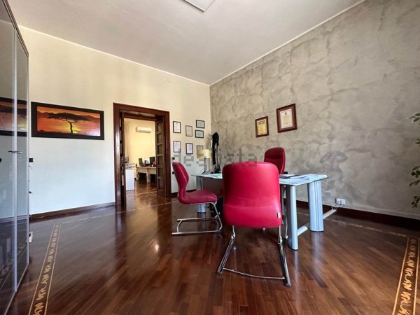 appartamento in vendita a Capua