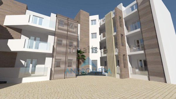 appartamento in vendita a Capua