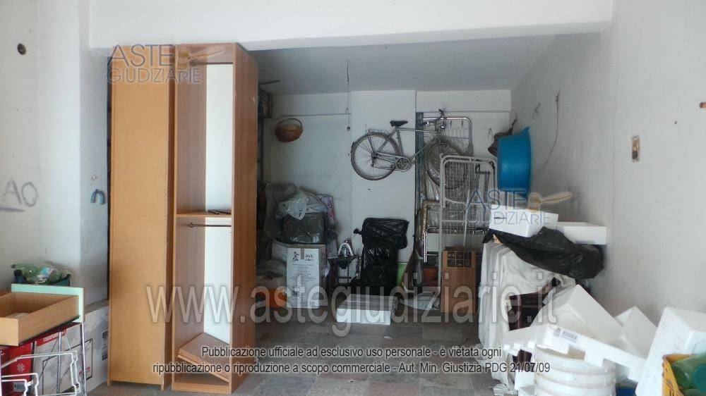 appartamento in vendita a Capua