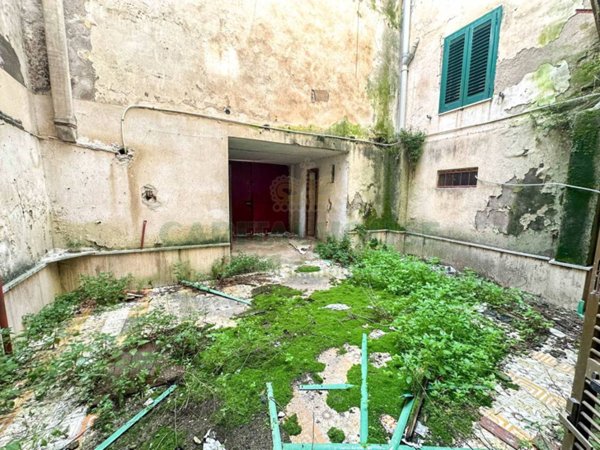 casa indipendente in vendita a Capua