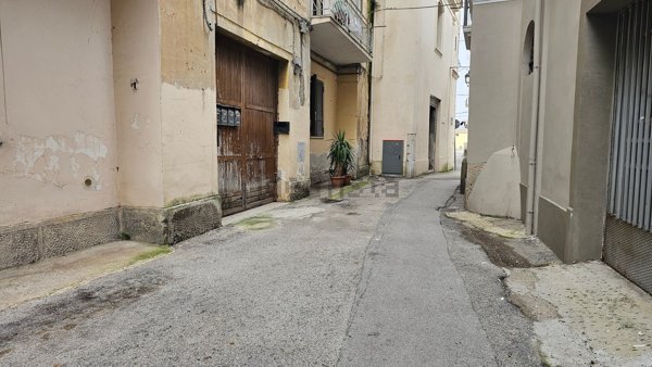 appartamento in vendita a Capua