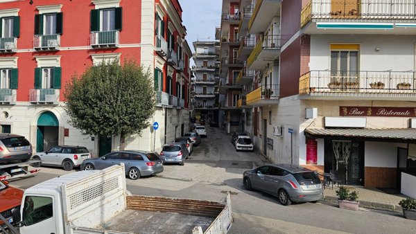 appartamento in vendita a Capua
