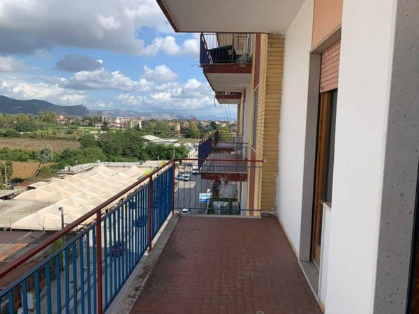 appartamento in vendita a Capua