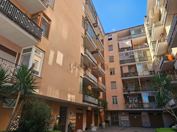 appartamento in vendita a Capua