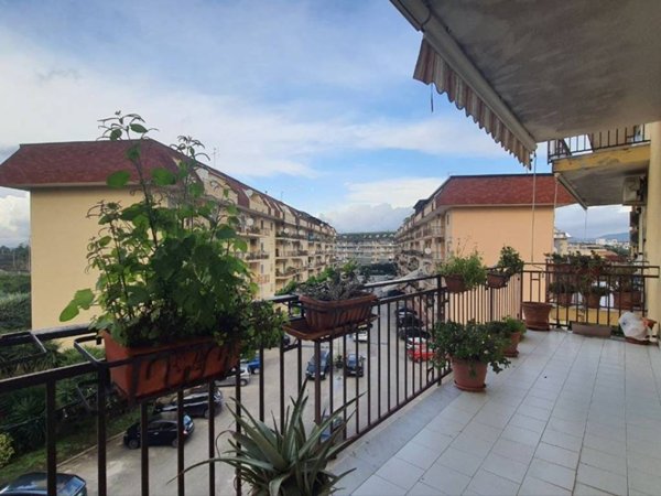 appartamento in vendita a Capua