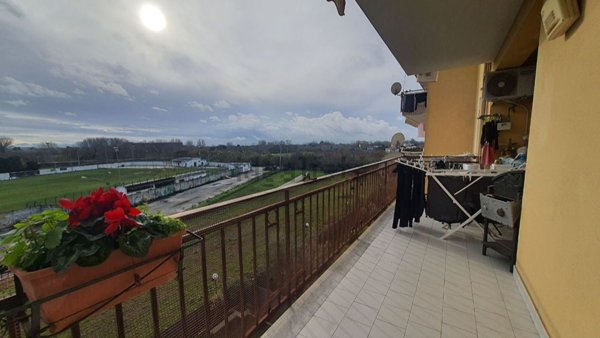 appartamento in vendita a Capua