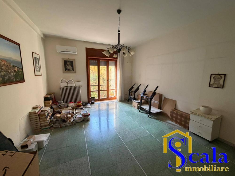 appartamento in vendita a Capua