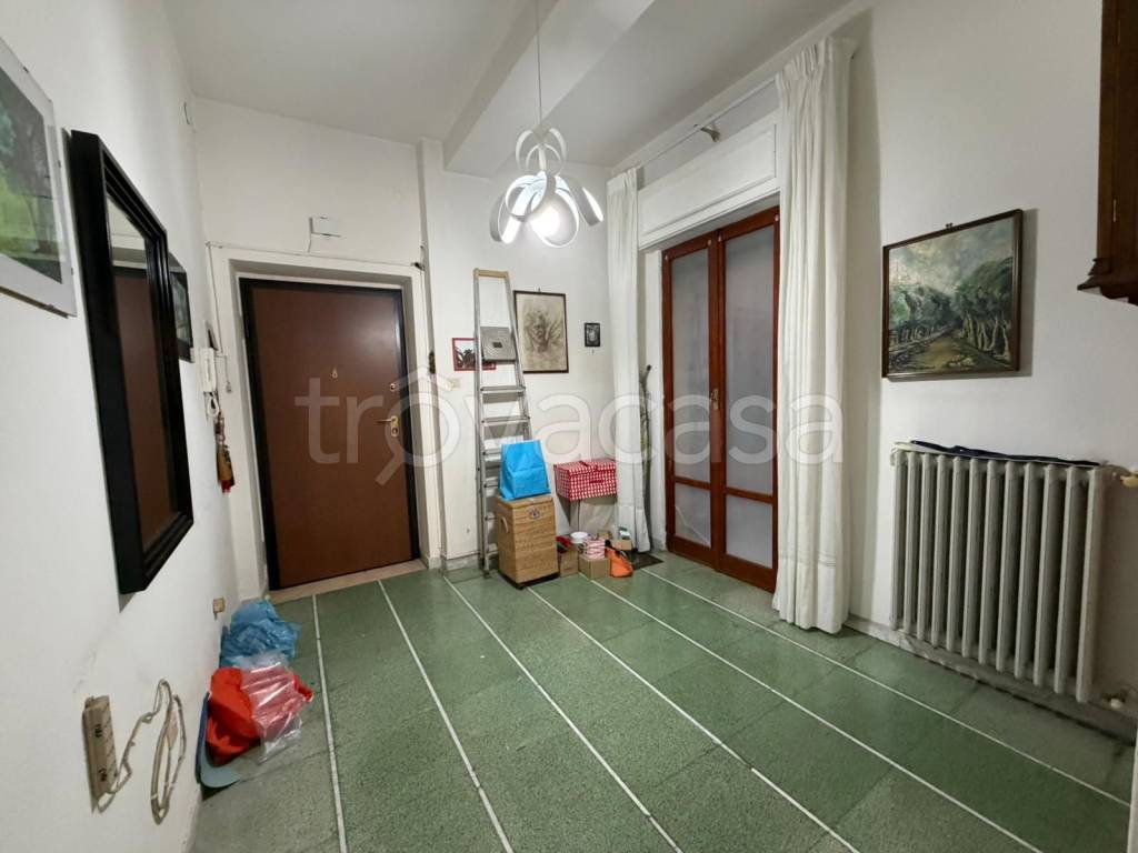 appartamento in vendita a Capua