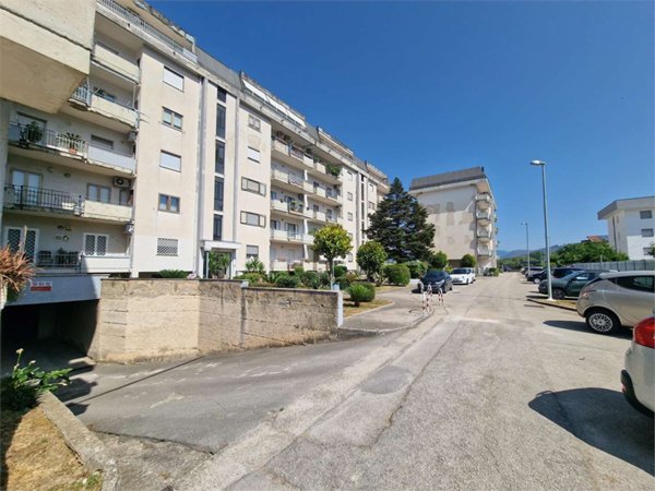 appartamento in vendita a Capua