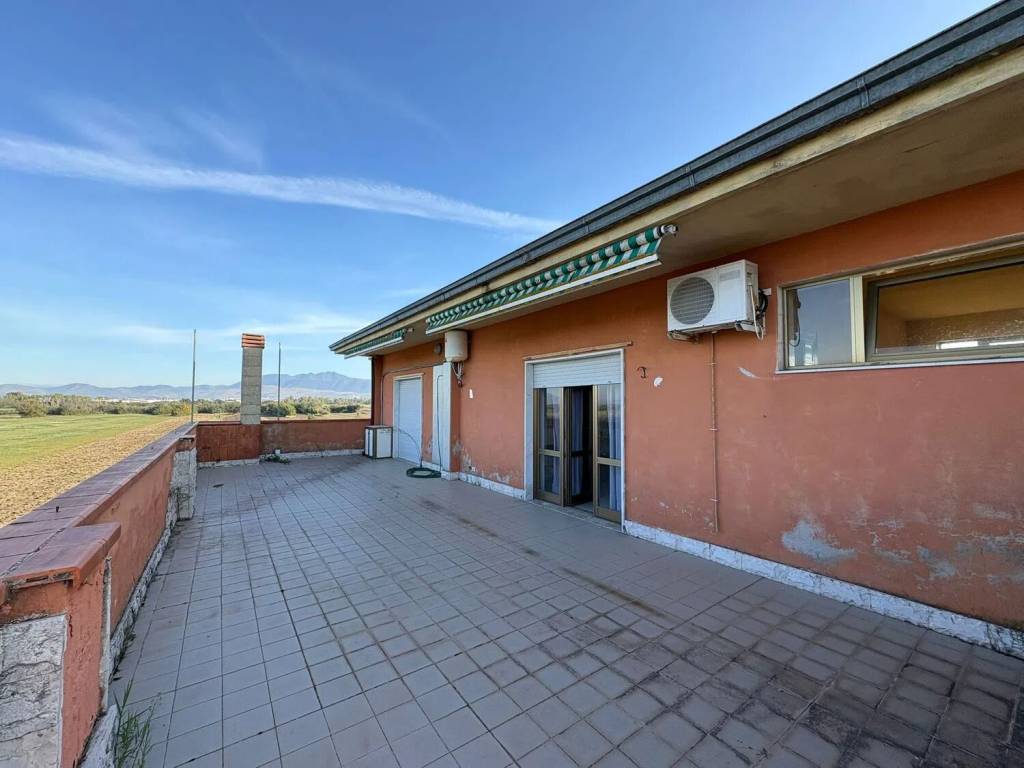 casa indipendente in vendita a Capua