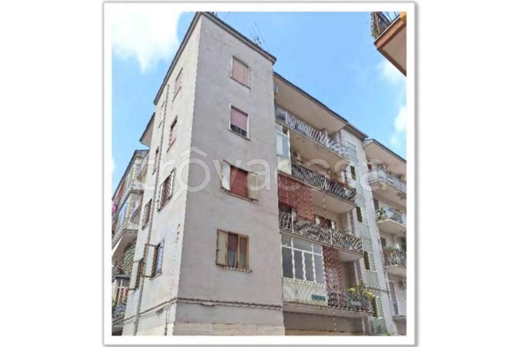 appartamento in vendita a Capua
