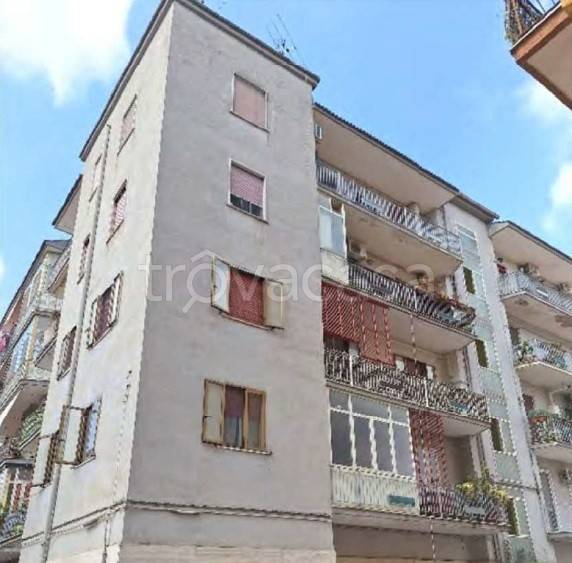appartamento in vendita a Capua