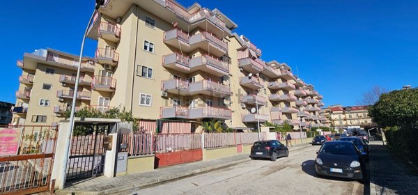 appartamento in vendita a Capua