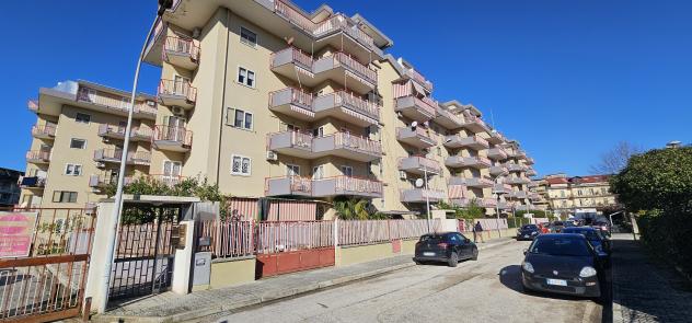 appartamento in vendita a Capua